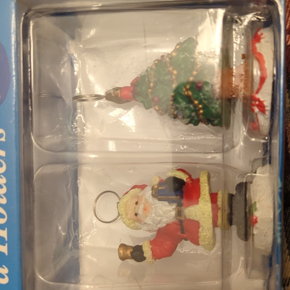 Christmas Place Card Holders - Picture 3 of 4